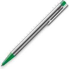 Lamy Ballpoint Pens Lamy Logo 205 Ballpoint Green