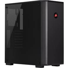 Corsair Rechnergehäuse Corsair Series 175R RGB Force Logo Tempered Glass Case