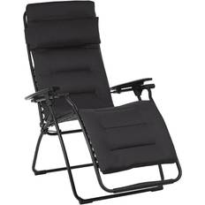 Zero Gravity Chairs Sun Chairs Lafuma Futura with Cushion