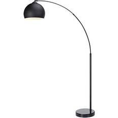 Lighting Teamson Home Arquer Arc Floor Lamp 66.9"