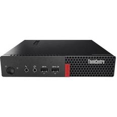 Lenovo ThinkCentre M910Q - Mini Core