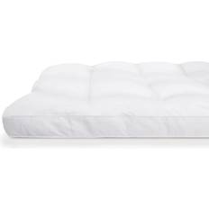 Serta Queen Mattresses Serta Pillowtop Simple Topper Bed Mattress