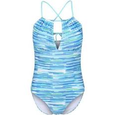 Regatta Halliday Brush Stroke One Piece Swimsuit