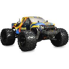 Ferngesteuerte Spielzeuge Jamara Crossmo (RTR Ready-to-Run) RC Auto