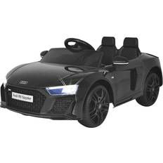 Ferngesteuerte Spielzeuge Jamara JAMARA-460888-Ride-on Audi R8 Spyder 2,4GHz schwarz