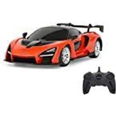 Jamara McLaren Senna Bil 1:24 6 År 2400 mAh