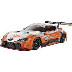 Tamiya 1/10 R/C au TOMâS GR Supra (TT-02) 58703