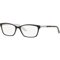 Ralph Lauren RA7044 1038 De Vue Femme Tortoiseshell (Seulement Monture)