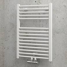 Radiateurs à Eau Schulte Radiateur Sèche-Serviette À Eau Chaude 70 x 50 cm 310 w