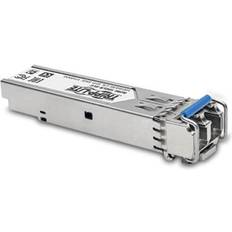 Tripp Lite HP J4859C COMPATIBLE SFP TRANSCEIVER 1000BASE-LX LC DDM SMF