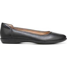 Platform - Women Ballerinas Naturalizer Flexy - Black