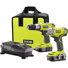 Ryobi Set Ryobi PBLDD01K (2x2.0Ah)