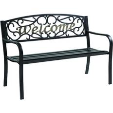 Living Accents Accents Garden Bench
