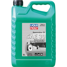 Motor Oils Liqui Moly SAE 30 Motor Oil