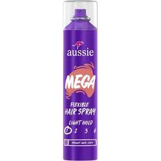 Hair Products Aussie Mega Flexible Hair Spray 10fl oz