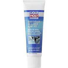 Liqui Moly Marine GL4/GL5 80W-90 Getriebeöl 1L