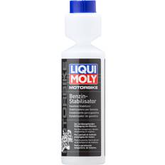 Liqui moly stabilisator Liqui Moly MC Benzin-stabilisator 250 Tilsætning 0.25L