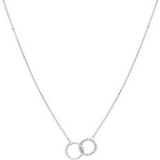 Tamaris Necklace Stainless Steel No Gemstone