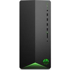 Hp gaming pc HP Pavilion Gaming TG01-2360