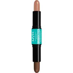 NYX Wonder Stick Contour & Highlighter Stick #04 Medium