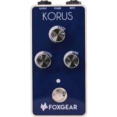 Foxgear Korus