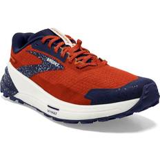 Brooks Catamount 2 M - Rooibos/Biscuit/Peacoat