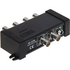 Kabler Delta AV signal transmission