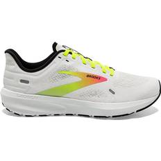 Brooks launch Brooks Launch 9 W - White/Pink/Nightlife