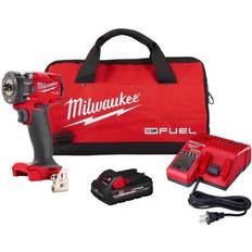 Keyless Chuck Impact Wrench Milwaukee 2854-21HO Solo