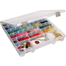 Artbin Artbin ArtBin Super Satchel Plastboks - Transparent