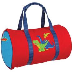 Stephen Joseph Quilted Duffle, Dino