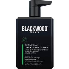 For Men Active Man Daily Conditioner Clove Flower Ginseng Swertia Japonica