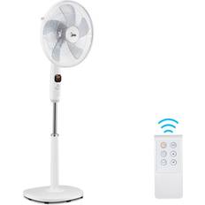 Midea Ventilatorer Midea FS40-16CR White