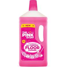 Liquid Floor Treatments The Pink Stuff All Purpose Floor Cleaner