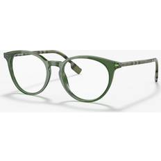 Burberry BE2318 CHALCOT 3856 Naisten Ruskea
