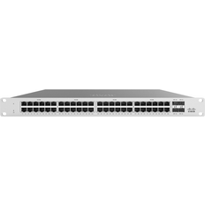 Meraki Cloud Managed MS125-48