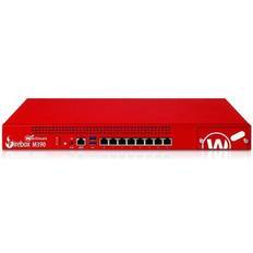 WatchGuard Firewalls WatchGuard Firebox M390, Firewall