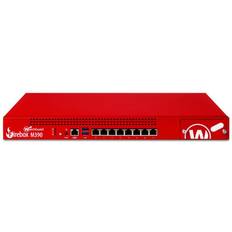Firewall WatchGuard WGM39002101 Firebox M390 With 1-Yr Total Security Suite