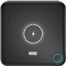 Powerbank 24000mah Newell GP12 24000 mAh Powerbank Black (NL2680) Powerbank, Schwarz