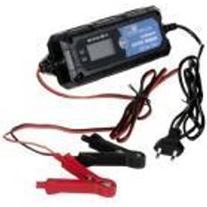 Intelligent lader Lean Intelligent Battery Charger 6V/12V MW- [Levering: 6-14 dage]