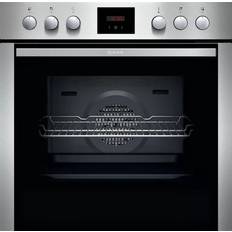 Neff XED342 Set Di Elettrodomestici Da Cucina Ceramica Forno Elettrico Nero