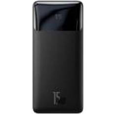 Baseus POWERBANK 20000MAH 15W BLACK