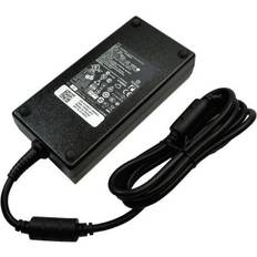 Po 12 Dell AC Adapter, 180W, 19.5V, 3Pin, 7.4mm, C6 Po. [Levering: 1-2 dage.]