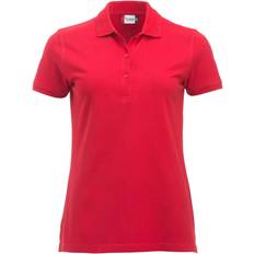 Clique Classic Marion T-shirt - Rød