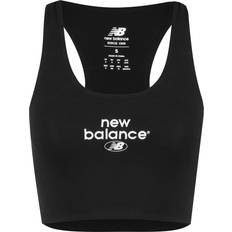 New Balance Damen Unterwäsche New Balance Essentials Damen Sport Bras/Sport Vests