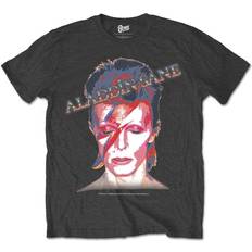 David Bowie David Bowie Unisex T-Shirt - Aladdin Sane