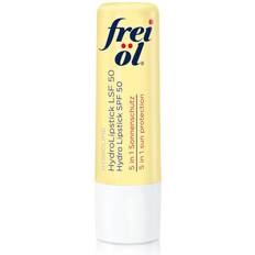 LSF Lippenprodukte Frei Öl Hydrolipid Hydrolipstick LSF 50