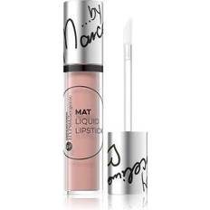 Bell HYPOAllergenic HYPOAllergenic Matte Liquid Lipstick - 01