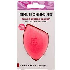 Real Techniques Berry Pop Miracle Airblend Sponge-Ingen farve Ingen farve No Size
