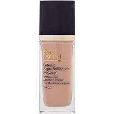 Estee lauder futurist aqua brilliance Estée Lauder Futurist 30 ml [Levering: 6-14 dage]